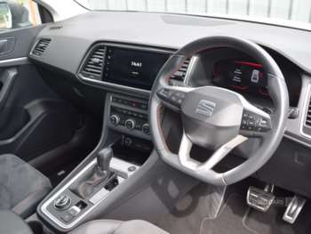 Used SEAT Ateca 2024 for sale - 75233593: Photo