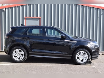 Used Land Rover Range Rover Evoque 2023 for sale - 78855507: Photo