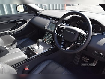Used Land Rover Range Rover Evoque 2023 for sale - 78855507: Photo