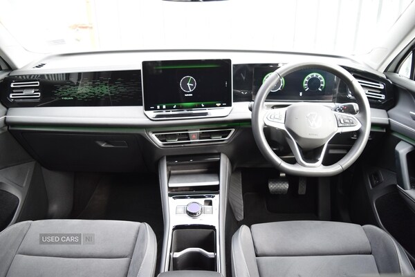 Used Volkswagen Tiguan 2024 for sale - 76308721: Photo 10