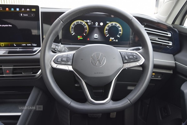 Used Volkswagen Tiguan 2024 for sale - 76308721: Photo 14