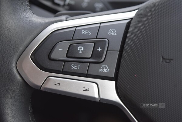 Used Volkswagen Tiguan 2024 for sale - 76308721: Photo 15
