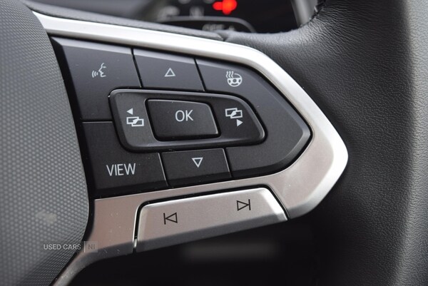 Used Volkswagen Tiguan 2024 for sale - 76308721: Photo 16