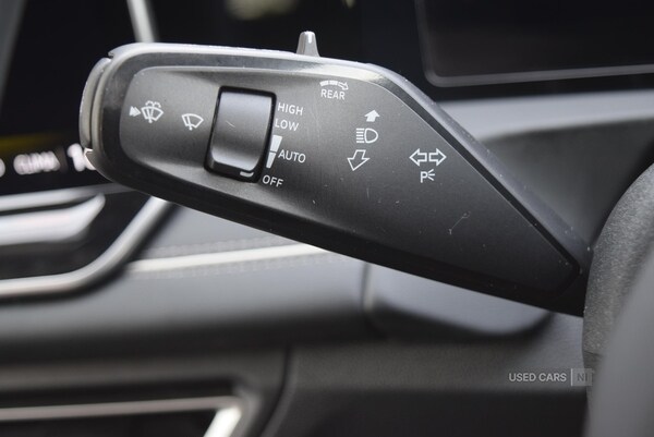 Used Volkswagen Tiguan 2024 for sale - 76308721: Photo 17