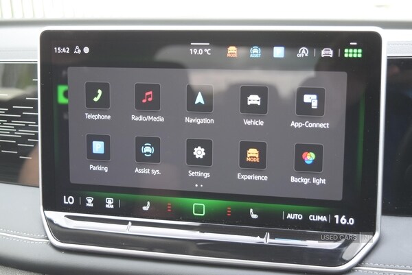 Used Volkswagen Tiguan 2024 for sale - 76308721: Photo 21