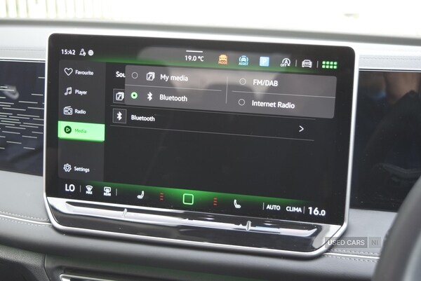 Used Volkswagen Tiguan 2024 for sale - 76308721: Photo 22