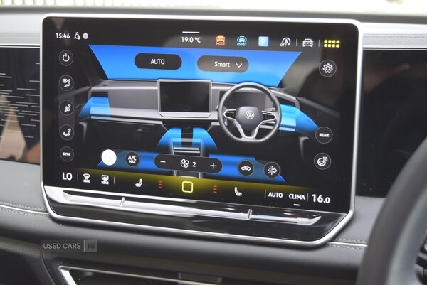 Used Volkswagen Tiguan 2024 for sale - 76308721: Photo 26