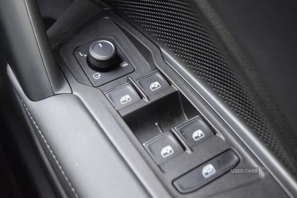 Used Volkswagen Tiguan 2024 for sale - 76308721: Photo 30