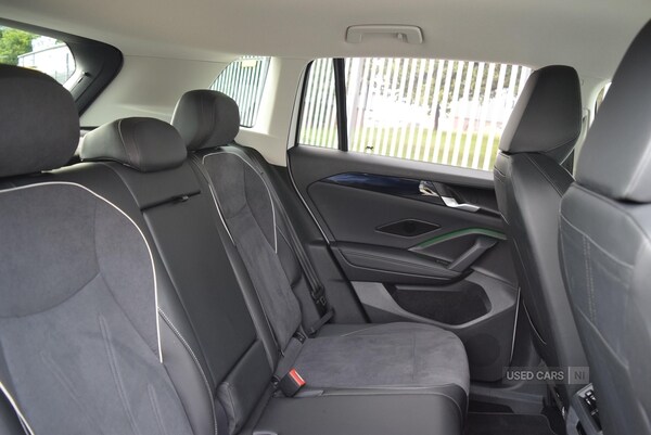Used Volkswagen Tiguan 2024 for sale - 76308721: Photo 32