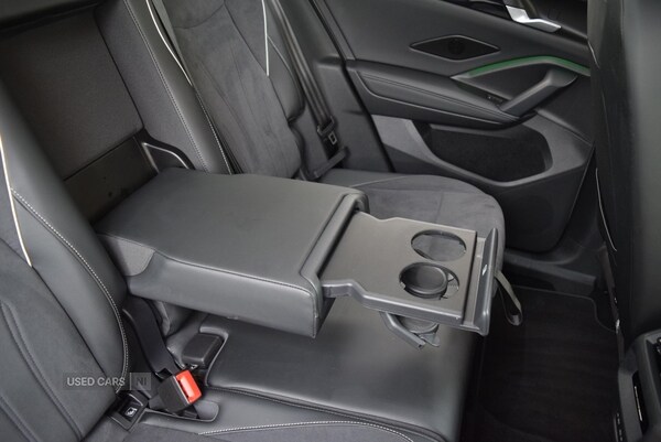 Used Volkswagen Tiguan 2024 for sale - 76308721: Photo 33
