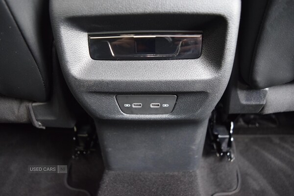 Used Volkswagen Tiguan 2024 for sale - 76308721: Photo 34