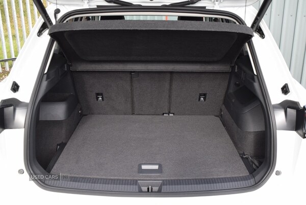 Used Volkswagen Tiguan 2024 for sale - 76308721: Photo 35