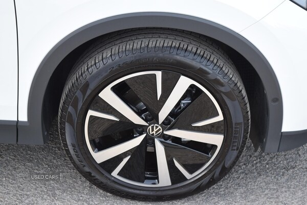 Used Volkswagen Tiguan 2024 for sale - 76308721: Photo 36