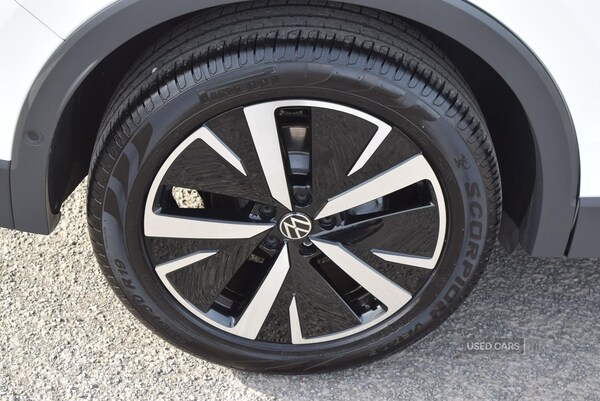 Used Volkswagen Tiguan 2024 for sale - 76308721: Photo 37