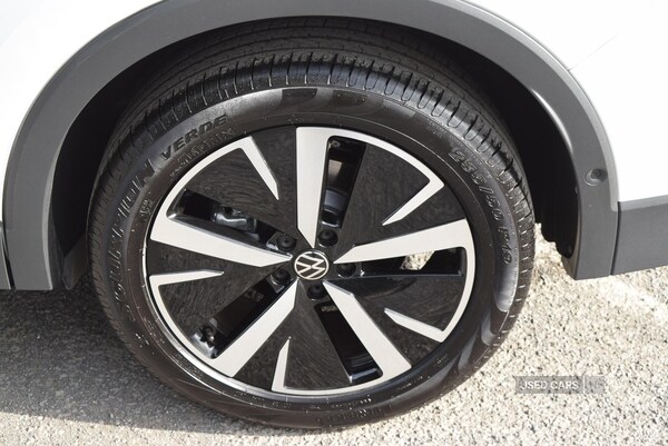 Used Volkswagen Tiguan 2024 for sale - 76308721: Photo 38