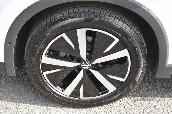 Used Volkswagen Tiguan 2024 for sale - 76308721: Photo 39