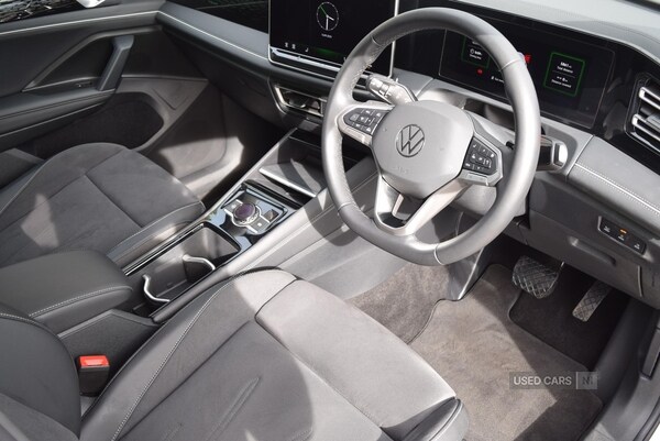 Used Volkswagen Tiguan 2024 for sale - 76308721: Photo 3