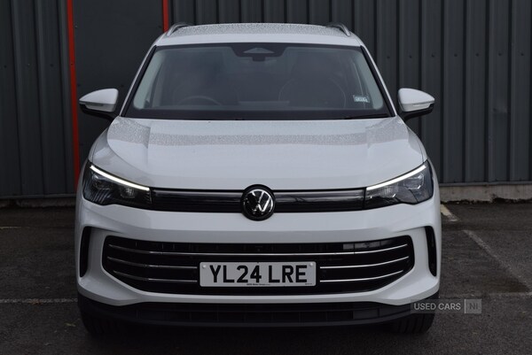 Used Volkswagen Tiguan 2024 for sale - 76308721: Photo 5