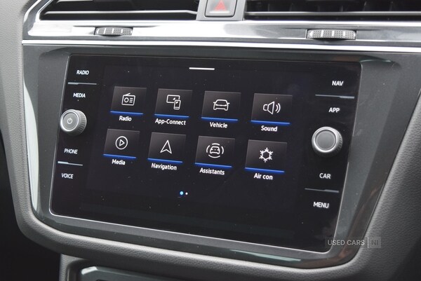 Used Volkswagen Tiguan 2023 for sale - 76621002: Photo 22