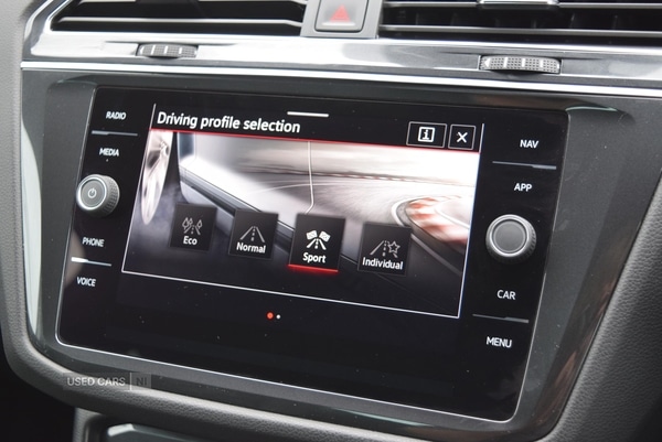 Used Volkswagen Tiguan 2023 for sale - 76621002: Photo 26