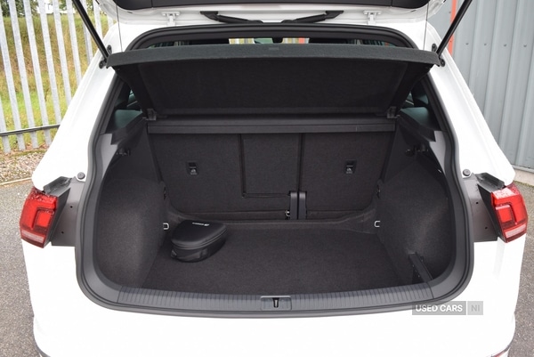 Used Volkswagen Tiguan 2023 for sale - 76621002: Photo 38