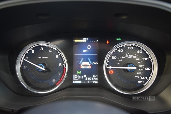 Used Subaru Forester 2021 for sale - 76528500: Photo 13