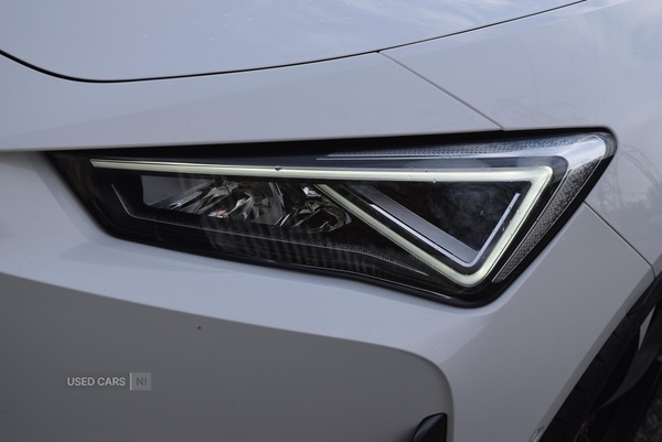 Used Cupra Leon 2023 for sale - 76998608: Photo 10