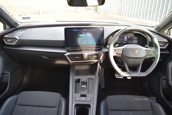 Used Cupra Leon 2023 for sale - 76998608: Photo 11