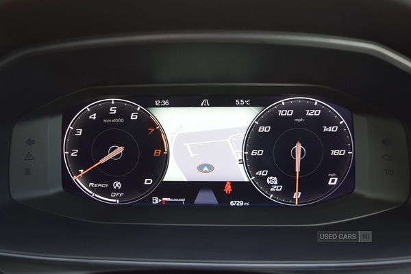 Used Cupra Leon 2023 for sale - 76998608: Photo 13