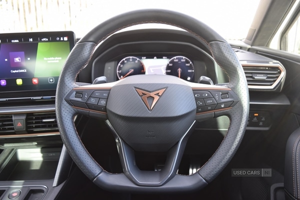 Used Cupra Leon 2023 for sale - 76998608: Photo 14