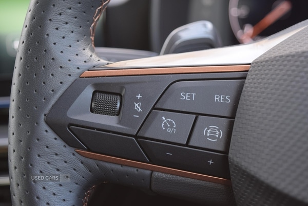 Used Cupra Leon 2023 for sale - 76998608: Photo 15