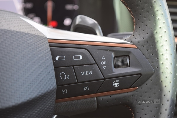 Used Cupra Leon 2023 for sale - 76998608: Photo 16