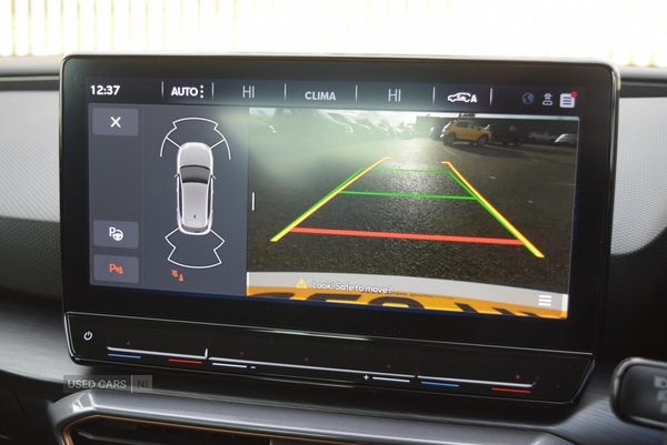 Used Cupra Leon 2023 for sale - 76998608: Photo 19