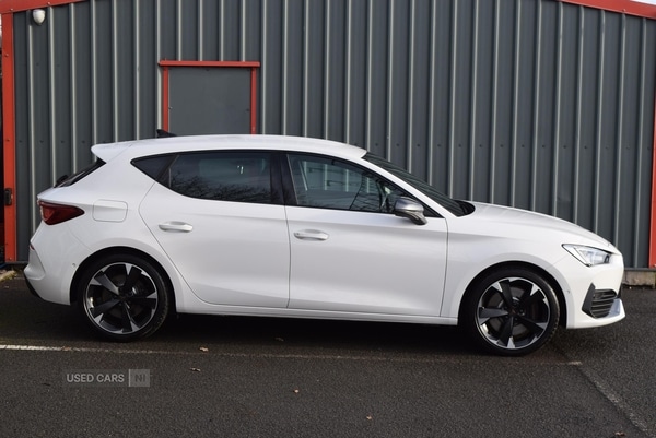 Used Cupra Leon 2023 for sale - 76998608: Photo 2