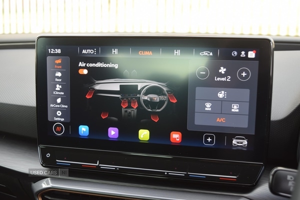 Used Cupra Leon 2023 for sale - 76998608: Photo 25