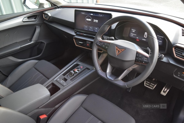 Used Cupra Leon 2023 for sale - 76998608: Photo 3