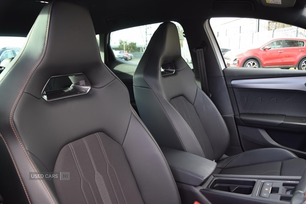 Used Cupra Leon 2023 for sale - 76998608: Photo 30