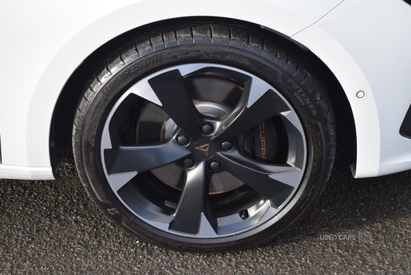 Used Cupra Leon 2023 for sale - 76998608: Photo 33