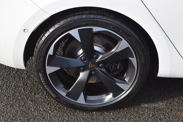 Used Cupra Leon 2023 for sale - 76998608: Photo 34