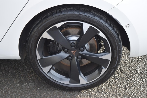 Used Cupra Leon 2023 for sale - 76998608: Photo 35