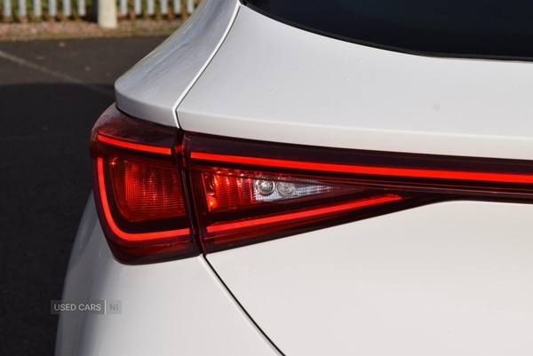 Used Cupra Leon 2023 for sale - 76998608: Photo 37