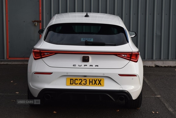 Used Cupra Leon 2023 for sale - 76998608: Photo 39