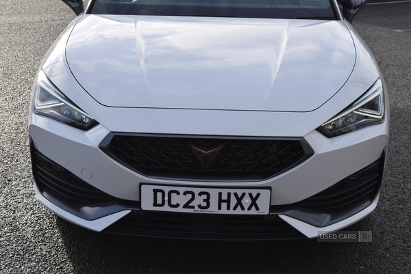 Used Cupra Leon 2023 for sale - 76998608: Photo 8