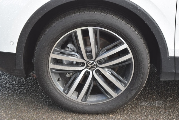 Used Volkswagen Tiguan 2022 for sale - 76528572: Photo 37