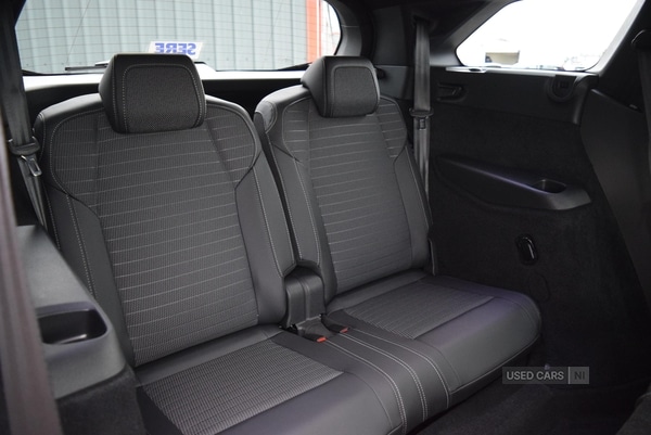 Used Peugeot 5008 2025 for sale - 76308674: Photo 36