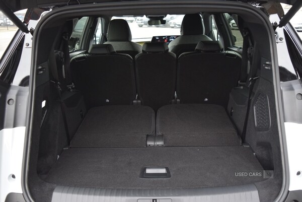 Used Peugeot 5008 2025 for sale - 76308674: Photo 37
