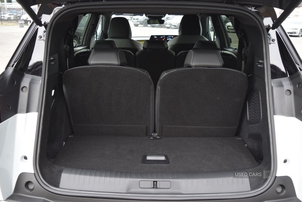 Used Peugeot 5008 2025 for sale - 76308674: Photo 38