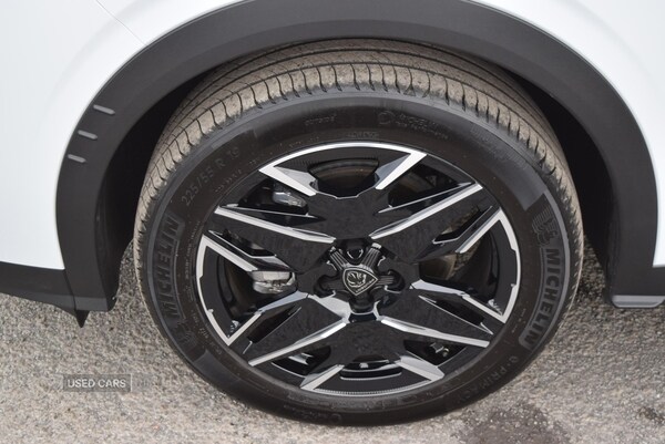 Used Peugeot 5008 2025 for sale - 76308674: Photo 42