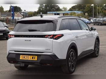 Used Peugeot 5008 2025 for sale - 76308674: Photo 4
