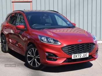 Used Ford Kuga 2022 for sale - 74935996: Photo